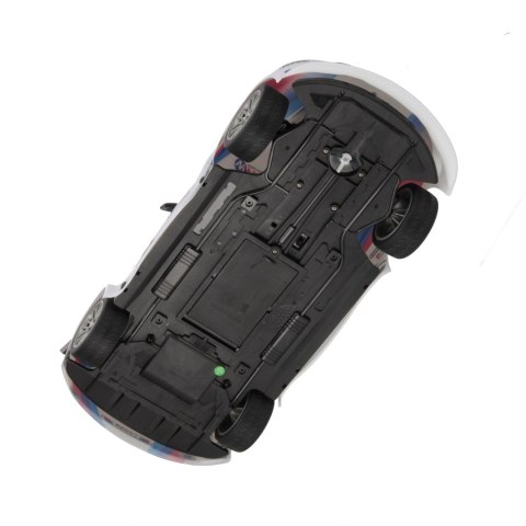 Auto wyścigowe zdalnie sterowane MEGA CREATIVE 567067