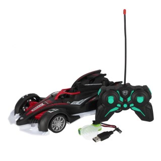 Auto wyścigowe zdalnie sterowane MEGA CREATIVE 567087