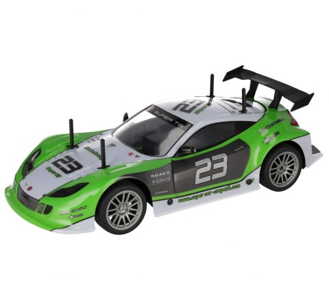 Auto wyścigowe zdalnie sterowane MEGA CREATIVE 567089