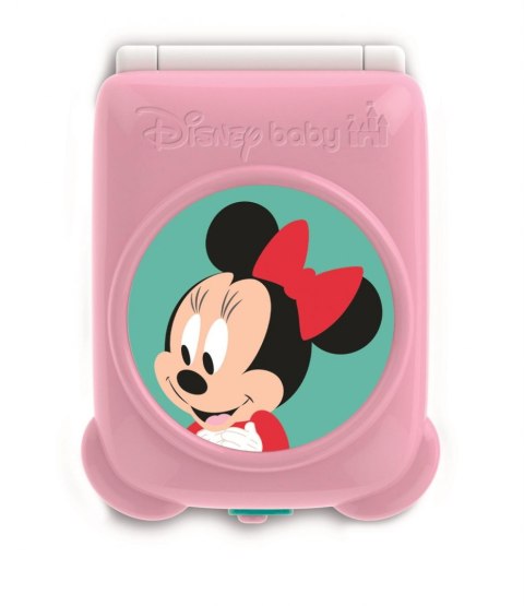 Clementoni Telefonik Minnie 17515