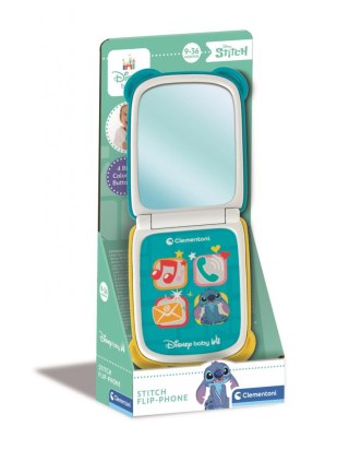 Clementoni Telefonik Stitch 17519
