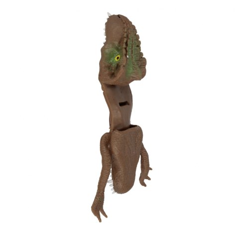 Dinozaur gumowy Łapka 16 cm MEGA CREATIVE 567174