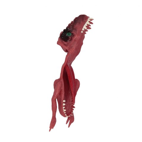 Dinozaur gumowy Łapka 16 cm MEGA CREATIVE 567174