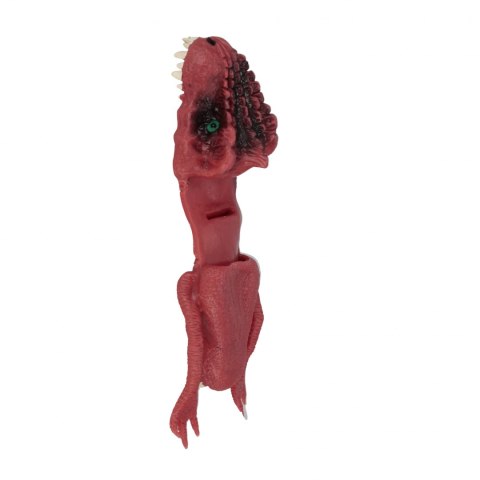 Dinozaur gumowy Łapka 16 cm MEGA CREATIVE 567174
