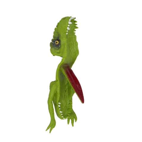Dinozaur gumowy Łapka 16 cm MEGA CREATIVE 567174