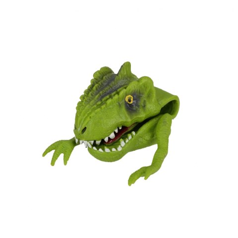 Dinozaur gumowy Łapka 16 cm MEGA CREATIVE 567174