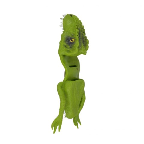 Dinozaur gumowy Łapka 16 cm MEGA CREATIVE 567174