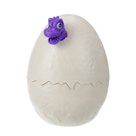Dinozaur w jajku 14cm mix MEGA CREATIVE 567173