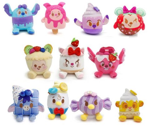 Disney Munchlings
