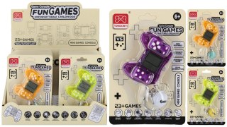 Gra elektroniczna Brelok mix MEGA CREATIVE 565721