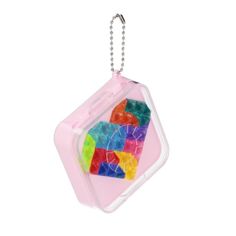Gra logiczna Serce MEGA CREATIVE 565733
