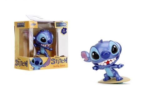 JADA Stitch Metal fig 4rodz. 6,5cm
