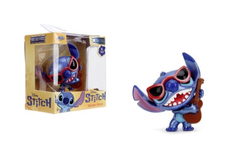 JADA Stitch Metal fig 4rodz. 6,5cm