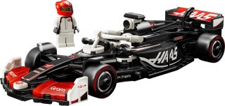 Klocki konstrukcyjne Bolid F1 MoneyGram LEGO 77250