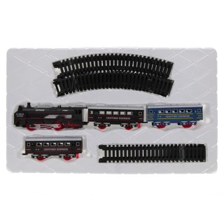 Kolejka na baterie MEGA CREATIVE 567176