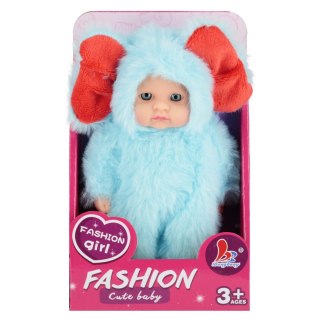 Lalka Bobas 14 cm MEGA CREATIVE 566756