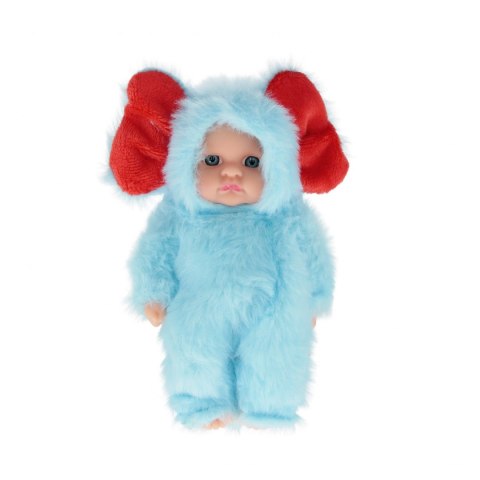 Lalka Bobas 14 cm MEGA CREATIVE 566756