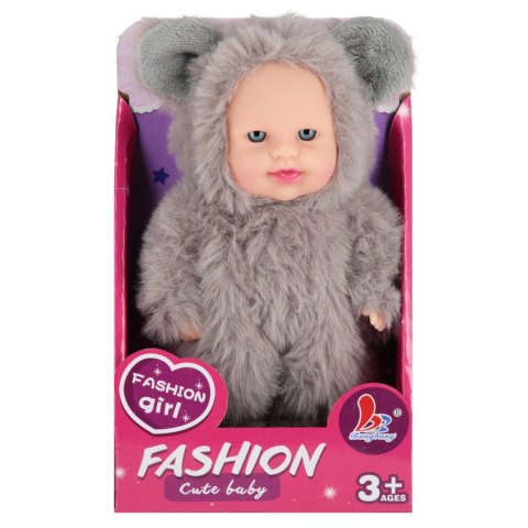 Lalka Bobas 14 cm MEGA CREATIVE 566756