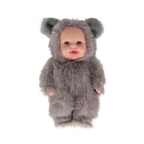 Lalka Bobas 14 cm MEGA CREATIVE 566756