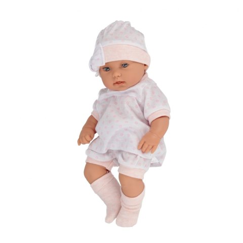 Lalka Bobas 33cm z akcesoriami MEGA CREATIVE 566761