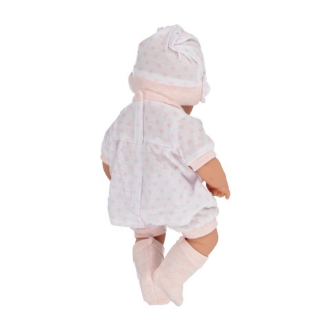 Lalka Bobas 33cm z akcesoriami MEGA CREATIVE 566761