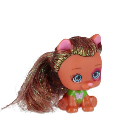 Lalka Piesek 7 cm MEGA CREATIVE 566736