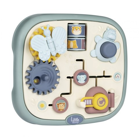 Little Smoby Interaktywny tablet