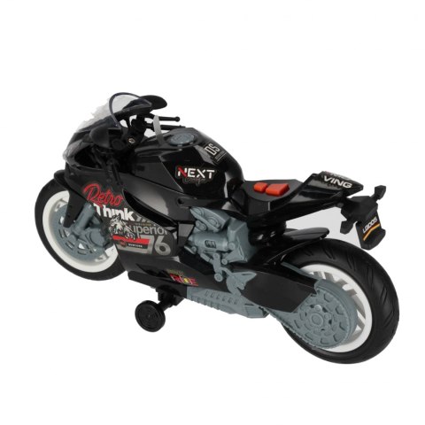 MOTOCYKL B/O 29X19X12 MC WB 24
