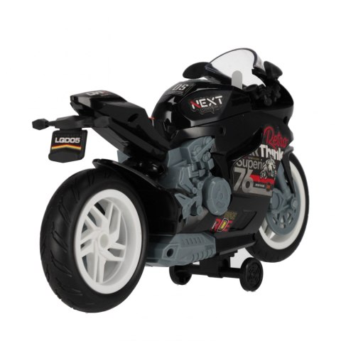 MOTOCYKL B/O 29X19X12 MC WB 24