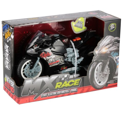 MOTOCYKL B/O 29X19X12 MC WB 24