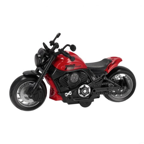 Motocykl 23cm mix MEGA CREATIVE 567179