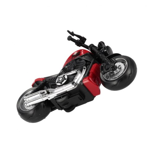 Motocykl 23cm mix MEGA CREATIVE 567179