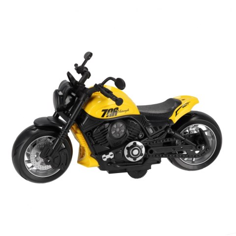Motocykl 23cm mix MEGA CREATIVE 567179