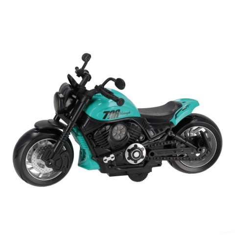 Motocykl 23cm mix MEGA CREATIVE 567179