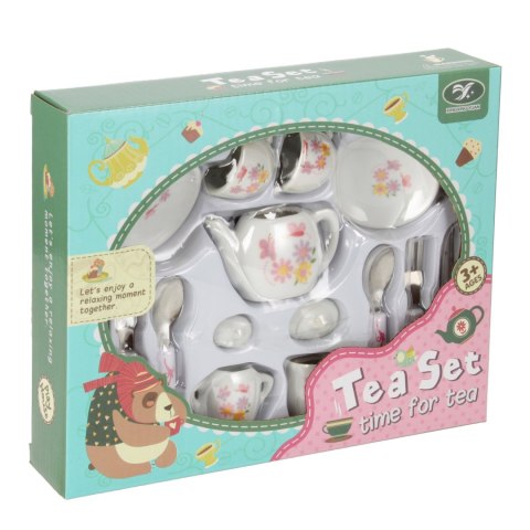 Naczynia kuchenne ceramika MEGA CREATIVE 566772