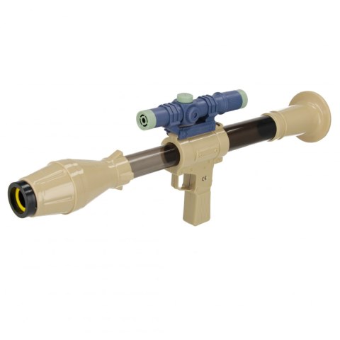 Pistolet na piłki Granatnik MEGA CREATIVE 567280