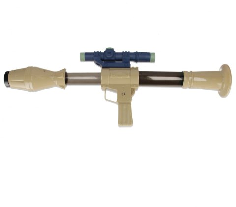 Pistolet na piłki Granatnik MEGA CREATIVE 567280