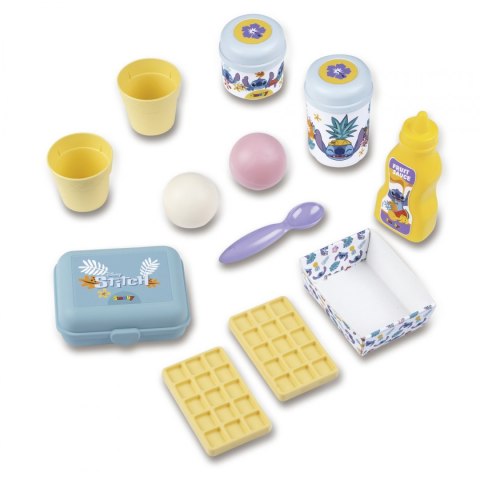 Smoby Bar plażowy Stitch