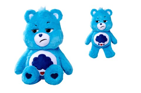 TM Miś Gderek, Grumpy Bear, 35 cm