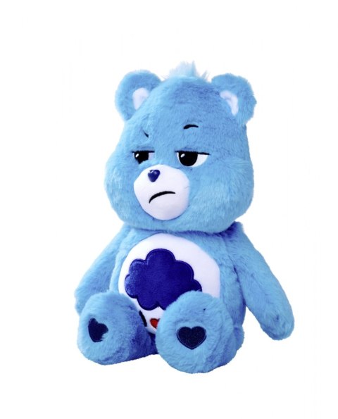 TM Miś Gderek, Grumpy Bear, 35 cm