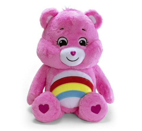 TM Miś Wesołe Serce, Cheer Bear, 60 cm