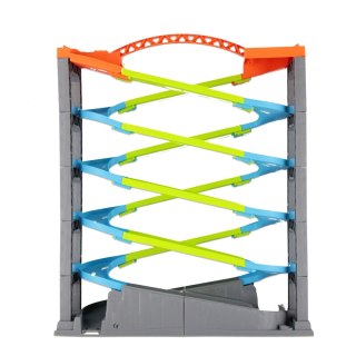 Tor samochodowy z akcesoriami MEGA CREATIVE 567300