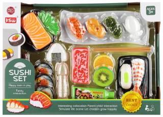 ZEST KUCHENNY SUSHI 35X25X7 MC WB 42