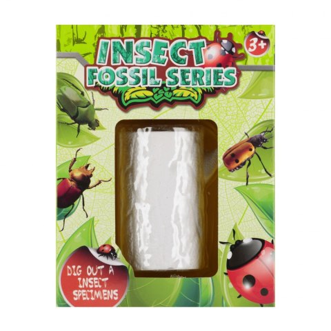 Zestaw kreatywny Insekty archeologiczne MEGA CREATIVE 565736