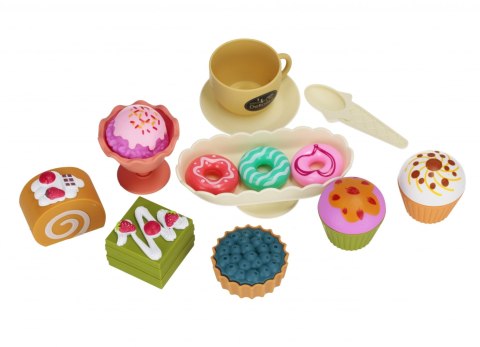 Zestaw kuchenny Deser MEGA CREATIVE 566822