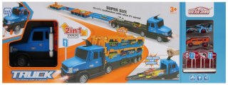 AUTO CIEZAR B/O TRANSPORTER 65X24X15 MC WB 6/12