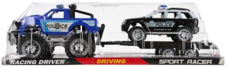 AUTO POLICJA AKC LAWETA 53X17X18 MC PBX 24