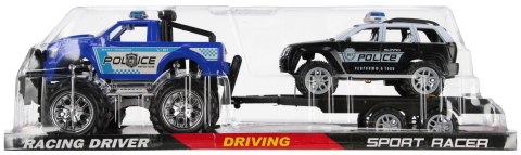 AUTO POLICJA AKC LAWETA 53X17X18 MC PBX 24