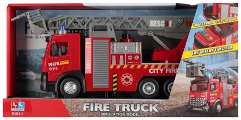 AUTO STRAZ B/O 39X19X13 WODA MC WB 12/24