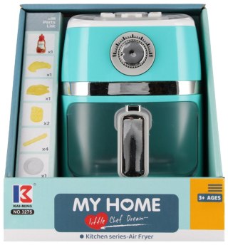 Air Fryer funkcyjny MEGA CREATIVE 568294